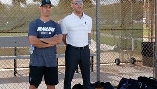 Next Story Image: Jorge Posada on joining Marlins: ‘Perfect timing’