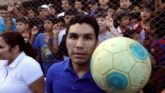 Next Story Image: Suspect in 2010 Cabanas shooting gets 20 years in Mexico
