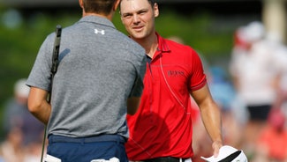 Next Story Image: Furyk proud of streak playing 24 straight US Opens