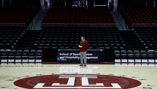 Next Story Image: Dunphy set to turn over Temple to assistant McKie
