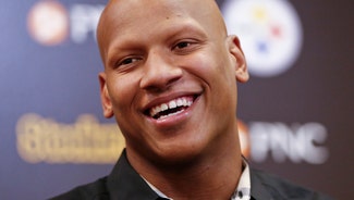 Next Story Image: Ryan Shazier wins Halas Award for overcoming adversity