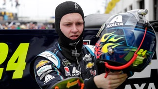Next Story Image: Byron, Bowman start from front row in 61st Daytona 500