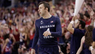 Next Story Image: NCAA penalizes BYU after player received improper benefits