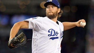 Next Story Image: Kershaw gets $93M deal, leaving Harper, Machado atop market