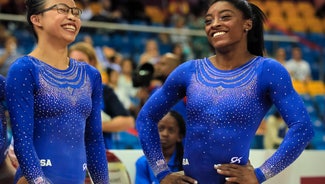 Next Story Image: Heavy mettle: Young US team eyes gold at world championships