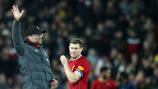 Next Story Image: Liverpool to use 2 squads for League Cup, Club World Cup