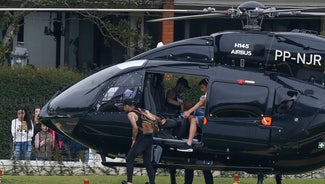 Next Story Image: Neymar uses social media to respond to rape allegation