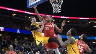 Next Story Image: Oklahoma's Reaves prepares for big role after sitting a year