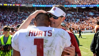 Next Story Image: Burrow brings No. 5 Tigers back to beat No. 7 Florida 42-28