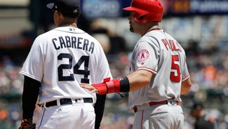 Next Story Image: Chatting on the bases is good-natured, a learning experience