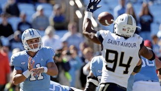Next Story Image: Georgia Tech's defense enjoying big jump in takeaways
