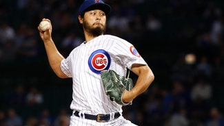 Next Story Image: Darvish, Heyward stay with Cubs, who also keep Quintana