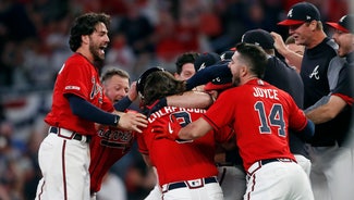 Next Story Image: McCann delivers 2-run single, Braves win 8th straight