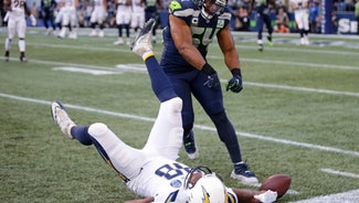 Next Story Image: Linebackers are paying price for NFL's video-game numbers