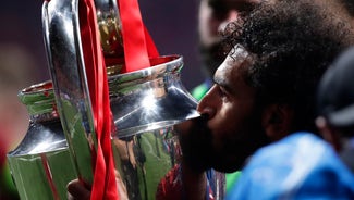 Next Story Image: Atletico leads Spanish challenge to Champions League revamp