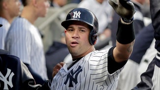 Next Story Image: Gary Sanchez to have shoulder surgery, be ready by opener