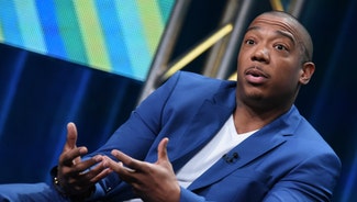 Next Story Image: Ja Rule taking heat on social media after NBA halftime show