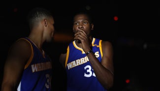 Next Story Image: NBA Superlatives: First month of the season edition