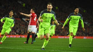 Next Story Image: 7 things we learned from Manchester United and Liverpool's 1-1 draw