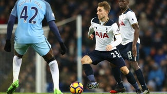 Next Story Image: 8 takeaways from Manchester City and Tottenham Hotspur's thrilling 2-2 draw