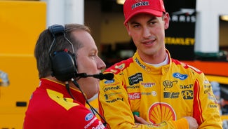 Next Story Image: Check out some of NASCAR's biggest all-time penalties