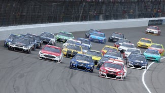 Next Story Image: Monster Energy Series points standings heading into Michigan