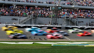 Next Story Image: 9 things you need to know about NASCAR's bold new world