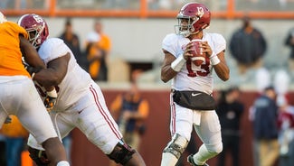 Next Story Image: Heisman Forecast: History of initial CFP rankings doesn't bode well for race's runaway leader