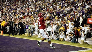 Next Story Image: Heisman Forecast: Is trophy history unfolding before our eyes?
