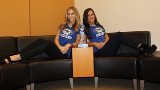 Next Story Image: Detroit Pride Captures 2013 FOX Sports Girls Fantasy Football Championship