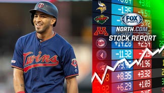 Next Story Image: Twins' Rosario gets hot right in time for All-Star starters election