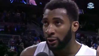 Next Story Image: Pistons LIVE postgame 3.21.16: Andre Drummond (VIDEO)