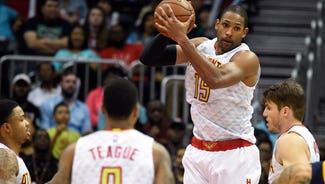 Next Story Image: Pistons start nine-game home stretch against Hawks