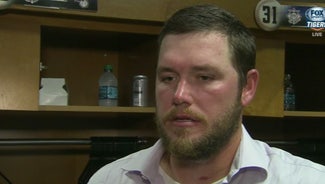 Next Story Image: Tigers Postgame 8.16.15: Alex Wilson (VIDEO)