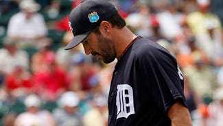 Next Story Image: Tigers' Verlander surrenders two homers to Nationals' Harper