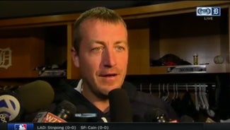 Next Story Image: Tigers LIVE postgame 4.8.16: Jordan Zimmermann (VIDEO)