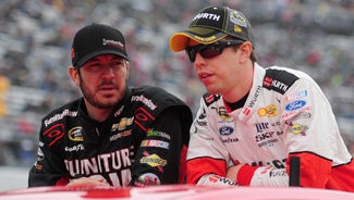 Next Story Image: Monster Energy Series playoff outlook through 12 races