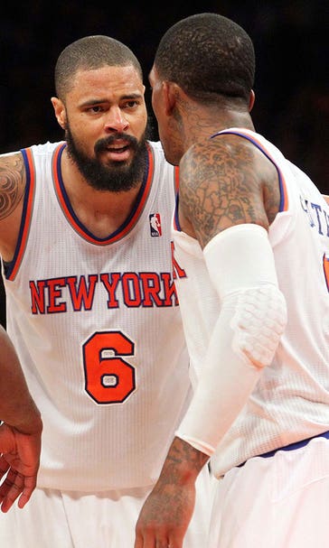 Knicks Fans Name Their New D League Team The Knicks Fox Sports