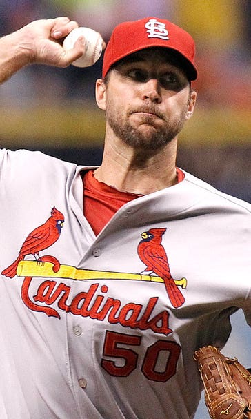 Wainwright pitches Cards to 3rd shutout in row, Rays blanked again | FOX Sports