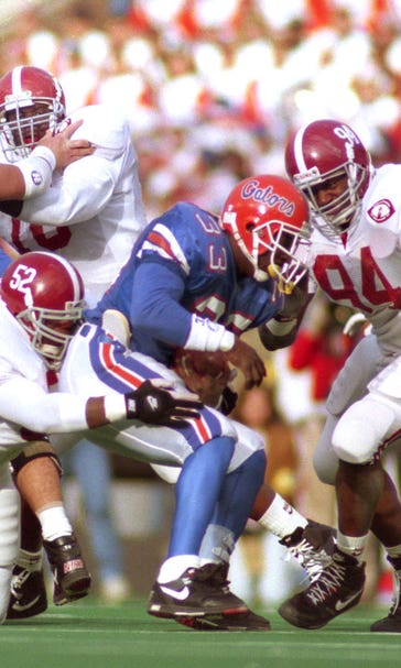 College Football Week 14 Opening Odds | FOX Sports