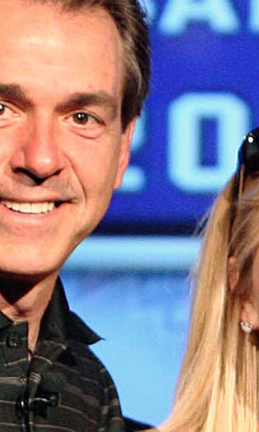 Woman seeks dismissal of lawsuit against Nick Saban's ...