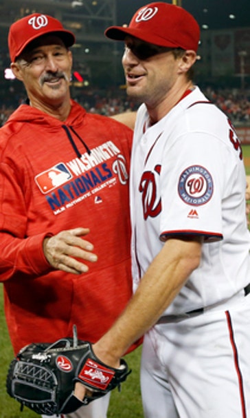 Coaching Staff  St. Louis Cardinals