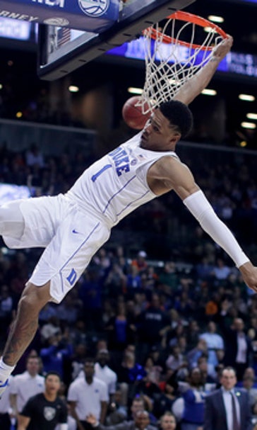Acc Loves Nyc Expect Tournament To Be Back In Brooklyn Fox Sports