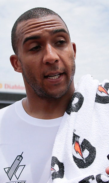 Former NFL player Kellen Winslow Jr arrested on rape charges | FOX Sports
