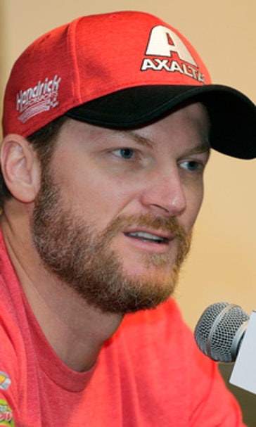 Earnhardt to headline all-analyst NASCAR booth for NBC at ...