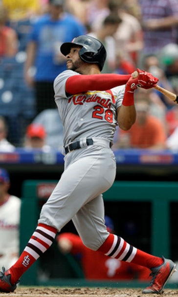 Pham dealt from Cards to Rays for 3 minor leaguers | FOX &hellip;
