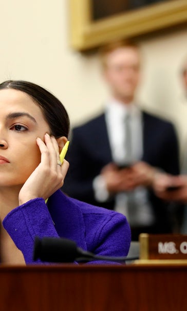 California team loses 2nd sponsor over Ocasio-Cortez video ...