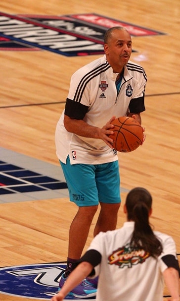 Who Are The Ten Greatest Charlotte Hornets Of All Time Fox Sports
