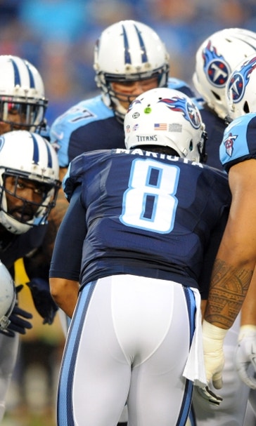 Tennessee Titans vs Minnesota Vikings: 5 keys to victory &hellip;