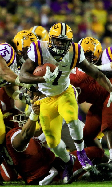 Download Panthers Select a Running Back in Early Mock Drafts | FOX ...